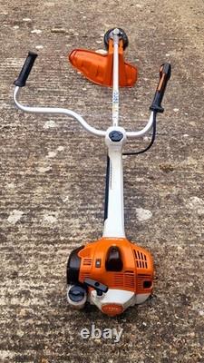 Coupe-bordures à essence Stihl FS 411C année 2023