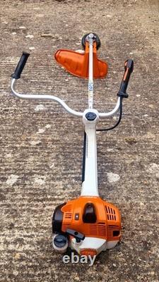 Coupe-bordures à essence Stihl FS 411C année 2023