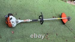 Coupe-bordures à essence Stihl FS 55 R FS55R