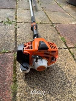 Coupe-bordures à essence Stihl FS 94 RC