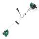 Coupe-bordures &agrave; Essence Webb Webc33 Et Taille-haie 250 Mm