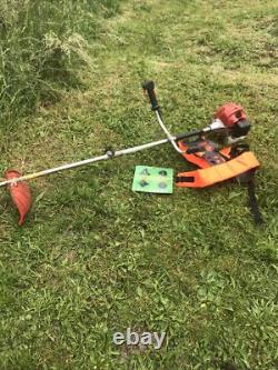 Coupe-bordures à essence de 52cc pour jardin