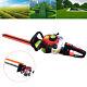 Coupe-bordures à Essence Léger Moteur Outils De Jardin 9000tr/min 22,5cc