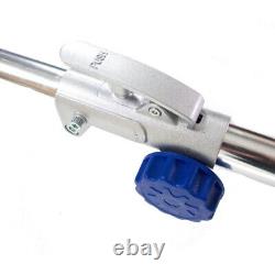 Coupe-bordures anti-vibrations Hyundai HYBC5080AV 50,8cc