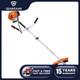 Coupe-bordures De Jardin, D&eacute;broussailleuse, Brosse, Taille-haie, Gearzaar Multi-outil Uk Coupe-herbe