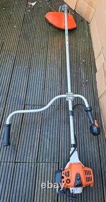 Coupe-bordures/ débroussailleuse à essence Stihl FS 94 C-E fs94 c