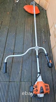 Coupe-bordures/ débroussailleuse à essence Stihl FS 94 C-E fs94 c