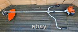 Coupe-bordures/ débroussailleuse à essence Stihl FS 94 C-E fs94 c