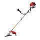Coupe-bordures Et Débroussailleuse à Essence 52cc Excel 2 En 1 Outil Multi Maison Et Jardin
