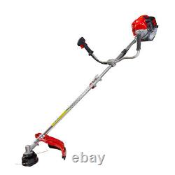 Coupe-bordures et débroussailleuse à essence 52cc Excel 2 en 1 Outil Multi Maison et Jardin
