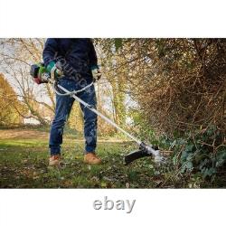 Coupe-bordures et débroussailleuse à essence Draper, 32,5 cc