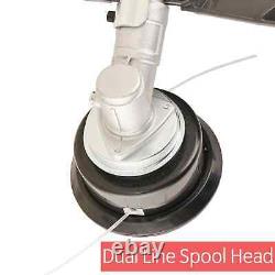 Coupe-bordures et débroussailleuse à essence MOUNTFIELD MB33D BULL HORN 32,6 cc 2 temps