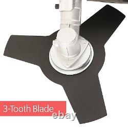 Coupe-bordures et débroussailleuse à essence MOUNTFIELD MB33D BULL HORN 32,6 cc 2 temps