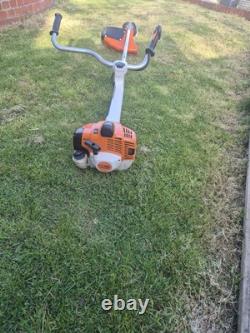 Coupe-bordures professionnel Stihl FS410C robuste Année 2020