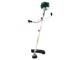 Coupe-bordures Thermique Parkside Pbs 2 E5. Tout Neuf