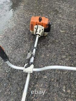 Coupe-bordures thermique STIHL