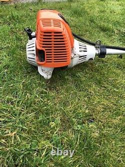 Coupe-brosse Sthil Fs90 Professional Strimmer 2stroke