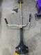 Coupe-herbe Professionnel. Titan Anti-vibration Ttbcp33-4