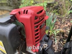 Coupe-herbe à dos Honda UMR435T / Harnais rembourré