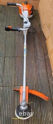 Coupe-herbe à essence Stihl FS361C Modèle 2023