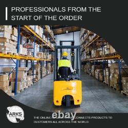 Coupe-herbe et débroussailleuse DRAPER à essence, 32,5cc 80880