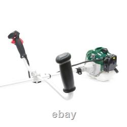 Coupe-herbe et débroussailleuse à essence Webb WEBC43 250 mm