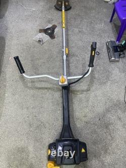 Coupe-herbe professionnel. Titan Anti Vibration TTBCP33-4