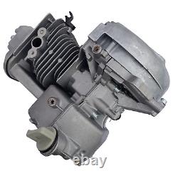 Courte Moteur Compatible avec Coupe-Bordure Honda GX35