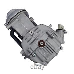 Courte Moteur Compatible avec Coupe-Bordure Honda GX35