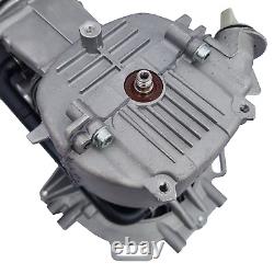 Courte Moteur Compatible avec Coupe-Bordure Honda GX35