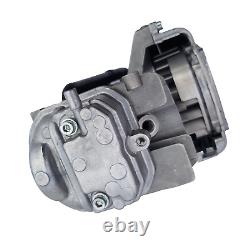 Courte Moteur Compatible avec Coupe-Bordure Honda GX35