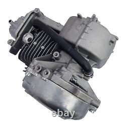 Courte Moteur Compatible avec Coupe-Bordure Honda GX35