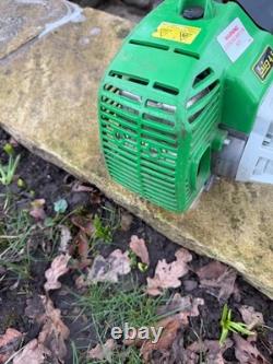 Débroussailleuse Active Big 4.5 Heavy Duty 2 Temps