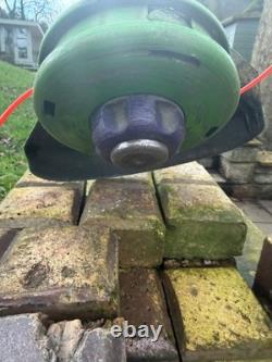 Débroussailleuse Active Big 4.5 Heavy Duty 2 Temps