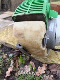 Débroussailleuse Active Big 4.5 Heavy Duty 2 Temps