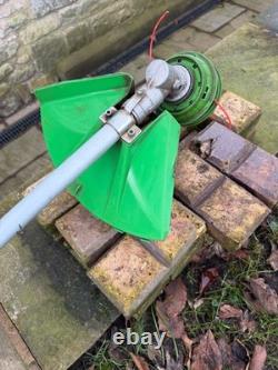 Débroussailleuse Active Big 4.5 Heavy Duty 2 Temps