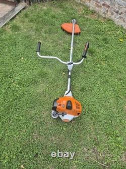 Débroussailleuse / Coupe-bordures Professionnelle à Essence Stihl FS 240C Année 2024