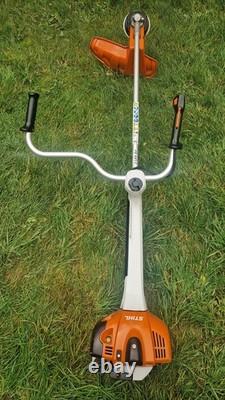 Débroussailleuse/Coupe-bordures Stihl FS461 Modèle 2023