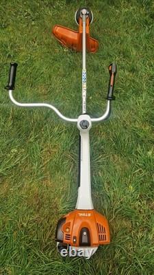 Débroussailleuse/Coupe-bordures Stihl FS461 Modèle 2023