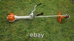 Débroussailleuse/Coupe-bordures Stihl FS461 Modèle 2023