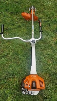 Débroussailleuse/Coupe-bordures Stihl FS461 Modèle 2023