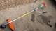 Débroussailleuse / Coupe-herbe Stihl Fs160 Commercial