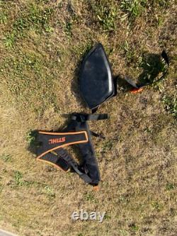 Débroussailleuse FS411 C Stihl