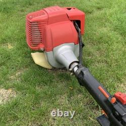 Débroussailleuse Honda à 4 temps UMK422 GX22 à essence avec manuel