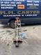 D&eacute;broussailleuse Husqvarna 535rxt, Huile Stihl, Fil, Harnais