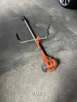 Débroussailleuse Husqvarna 545 RX
