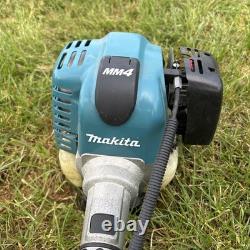Débroussailleuse Makita 25 cc 4 temps