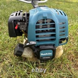 Débroussailleuse Makita 25 cc 4 temps