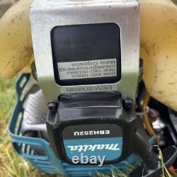 Débroussailleuse Makita 25 cc 4 temps