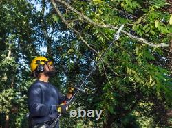 Débroussailleuse McCulloch B33PS 4 en 1 Débroussailleuse McCulloch B33PS 4 en 1